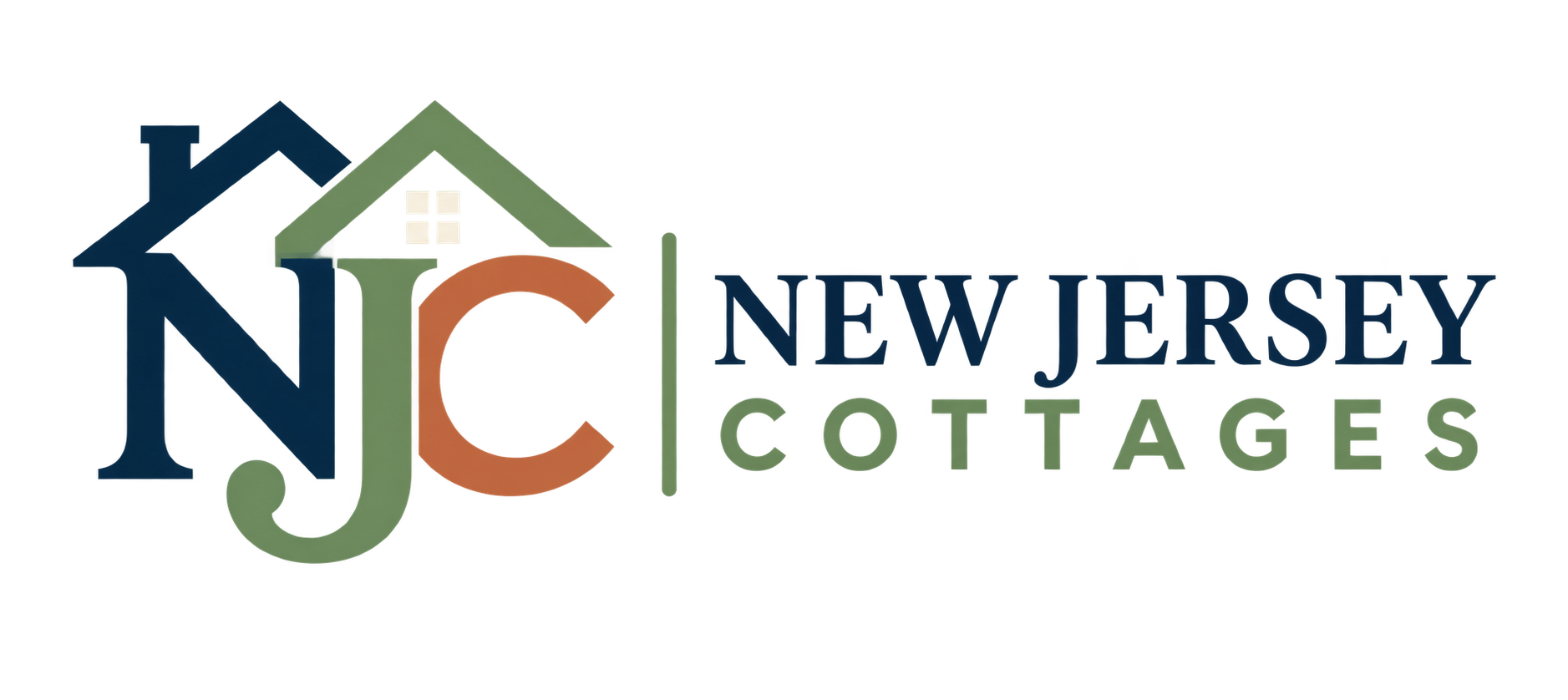 New Jersey Cottages